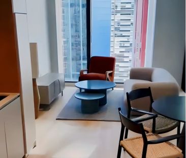 1 bed 1 bath - Photo 1