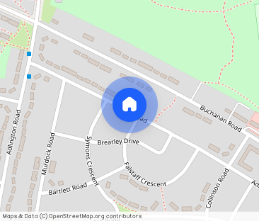 Falstaff Road, Sheffield, South Yorkshire, S5 - Photo 1