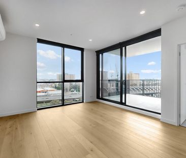 Elevated Sky-High Living with City Fringe Convenience - Photo 2