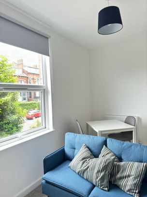 1 Bedroom Apartment - Photo 1