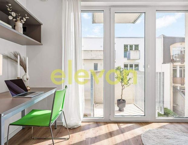 Lernfreundlich und ruhig - Dein Apartment in Berlin-Tempelhof - Photo 1