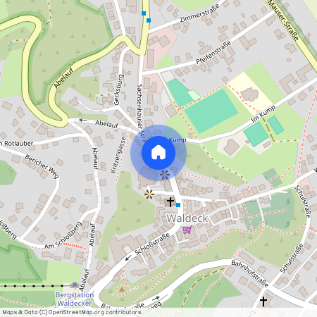 34513 Hessen - Waldeck