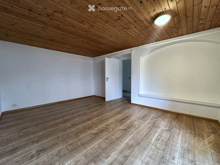 Helle 2½-Zimmer-Wohnung im EG, 9 Min. nach Olten - Foto 5