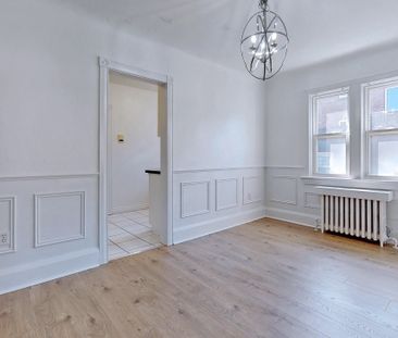 For Lease - 1747 Bayview Avenue Unit# Upper, Toronto, Ontario - Photo 2