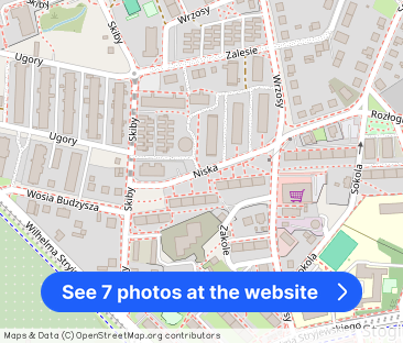 Mieszkanie w pełni wykończone, Stogi - Photo 1