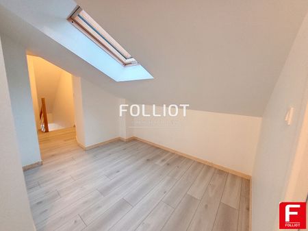 MAISON DE VILLE 4 pièces à louer à Hambye - Photo 3