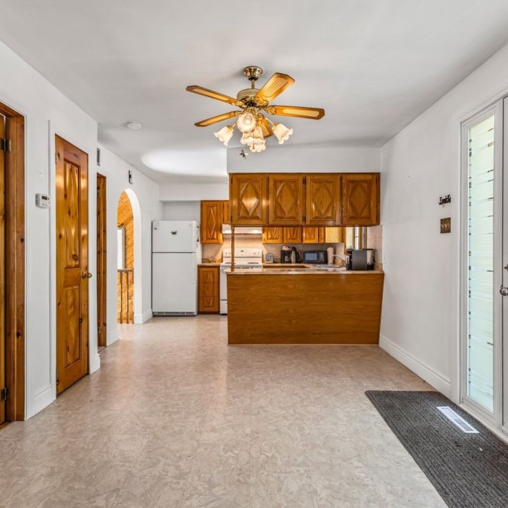 Maison de plain-pied à louer - Laval (Auteuil) (Autres) - Photo 1