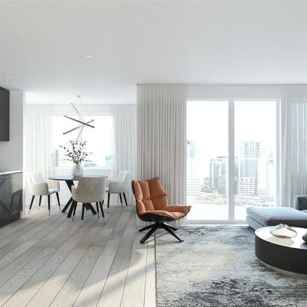 Chertsey Road, WokingProperty for lettings - Seymours - Photo 1