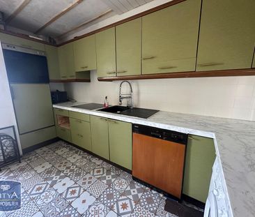 Location Appartement 3 pièces 61m² EPERNAY 51200 - Photo 2