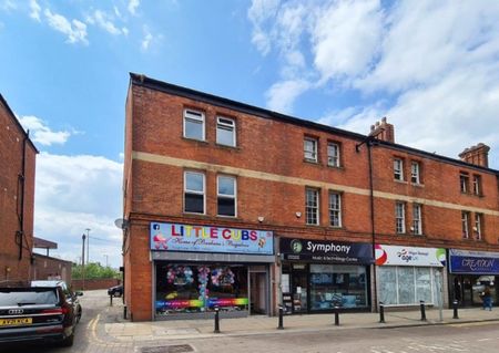 Market Street, Wigan, Lancashire, WN1 1HX - Photo 3