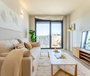 Planta baja de alquiler en Carrer Joaquim Gonzàlez I Caturla, 28, B... - Photo 1