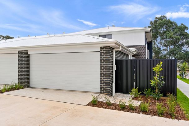 Modern Terrace - Photo 1