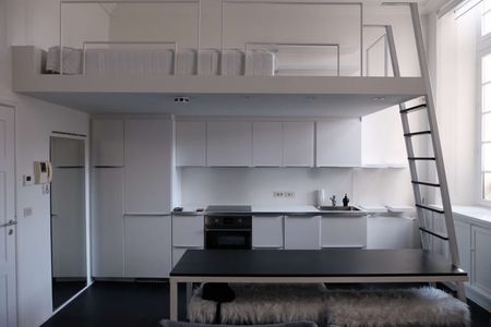 Studio te huur - Foto 5