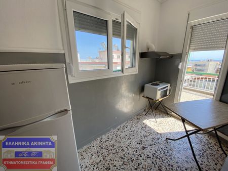 Studio/Γκαρσονιέρα για ενοικίαση Κέντρο (Καβάλα) - Φωτογραφία 4