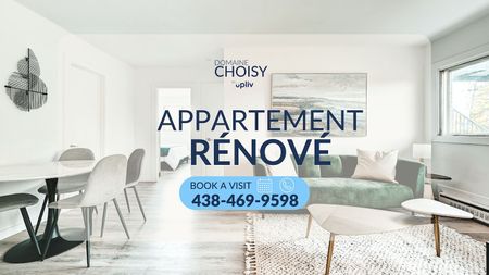 - Rue d'Avila, Montréal, QC - Photo 5