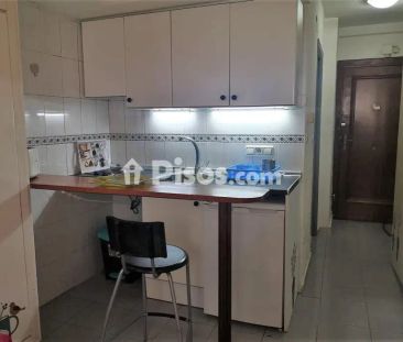 Estudio en alquiler en Avenida de Madrid - Photo 4