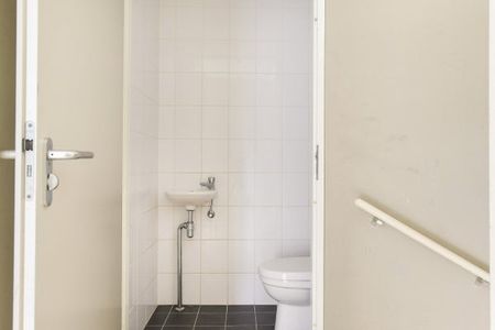 Te huur: Appartement Sanne Sanneshof 2 in Amsterdam - foto 5