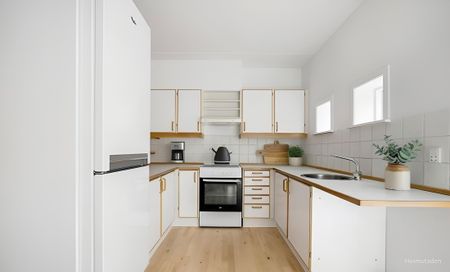 Amaliegade 5C, 8600 Silkeborg - Photo 3