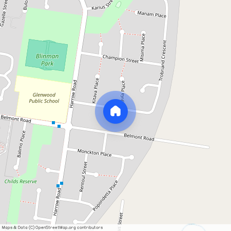 106A Trobriand Crescent, NSW 2167, Glenfield