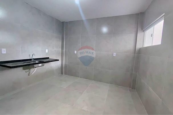 Aluga-se Apartamento Moderno e Prático no Catolé! - Foto 1