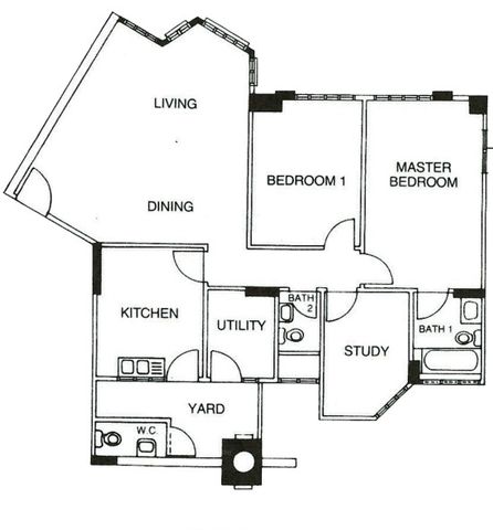 Chiltern Park (D19), Condominium - For Rent - Photo 4