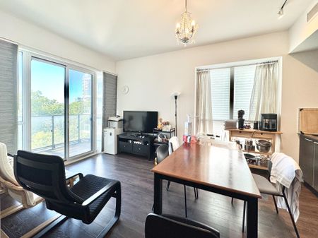 For Lease - 10 Park Lawn Road Unit# 614, Toronto, Ontario - Photo 4