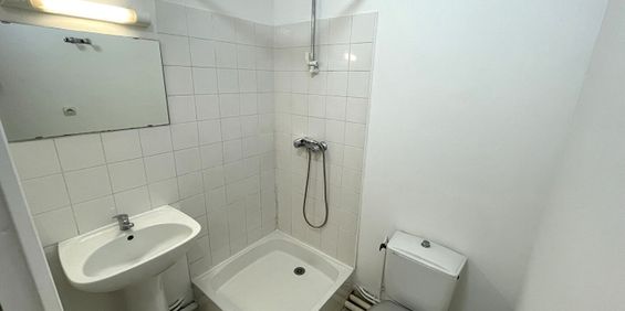 A Louer - Nantes St Clement - Studio De 18.89 M² - Photo 3