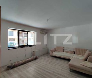 Apartament 2 camere, 50 mp, centrala proprie, zona Ferval - Fotografie 1