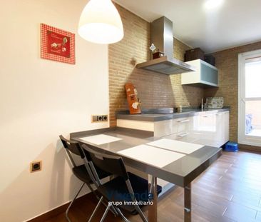 Planta baja de alquiler en Calle Motril, Zona el Caño - Photo 4