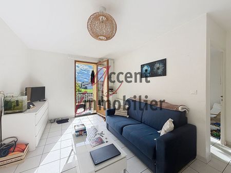 Appartement Noves 3 pièce(s) 46.05 m2, - Photo 3