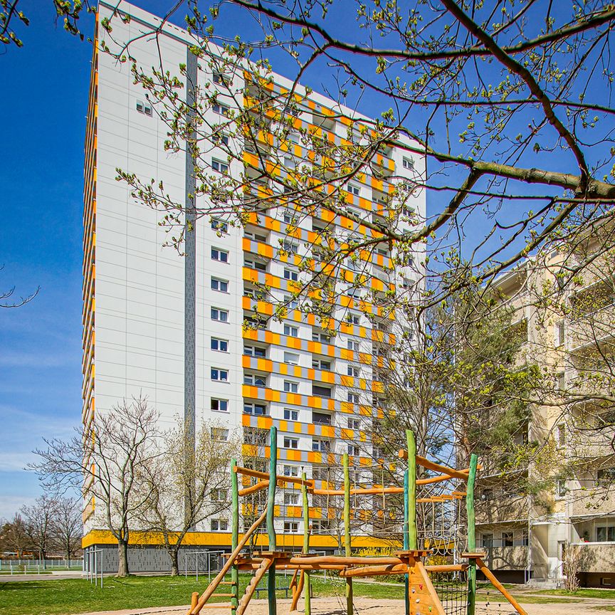 1-Zimmer Mietwohnung - Großzschachwitz - Photo 1