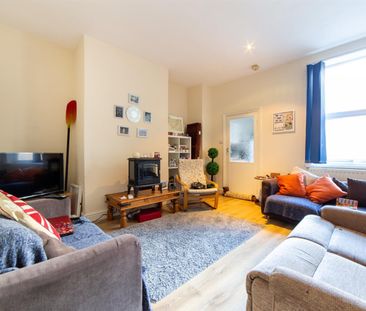 2 bed flat to rent in Mowbray Street, Newcastle Upon Tyne, NE6 - Photo 1