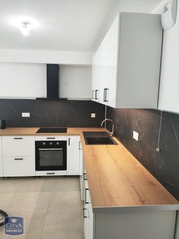 Appartement 3 Pièces 62 m² - Photo 2