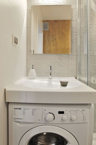 Przytulna kawalerka przy Parku Kasprowicza - Photo 2