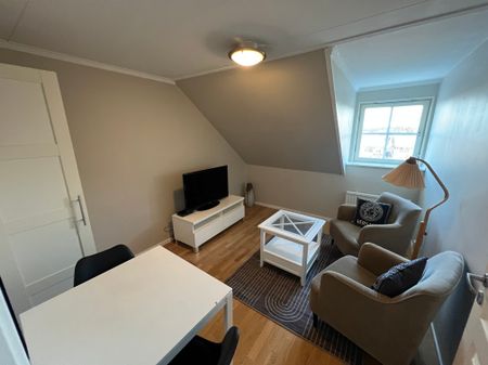 3,5:a i Snättringe, Huddinge - Photo 2