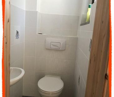 5-Zimmer-Wohnung mit BALKON, EINBAUKÜCHE und WALLBOX in der Zwickau... - Photo 5