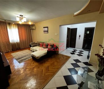 NOU! Ap 3 cam, semidecom., mobilat si utilat, zona Ultracentrala! - Fotografie 4