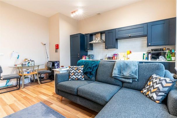 2 bedroom apartment to rent - Photo 1