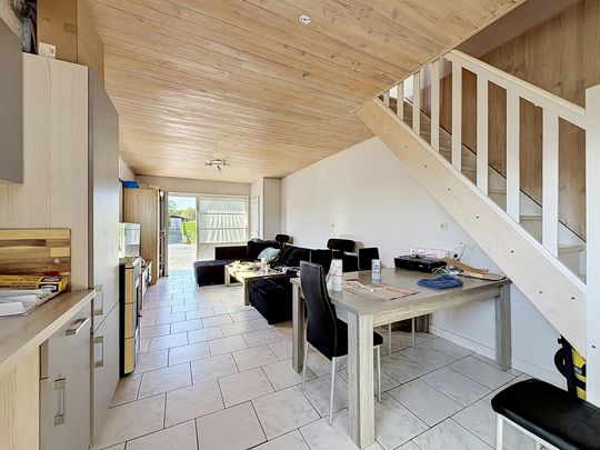 Huis met één slaapkamer in Baileux - Foto 1