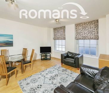 1 bedroom apartment to rent - Photo 6