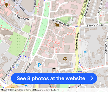 2 bedroom apartment for rent - Photo 1