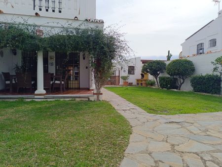 Casa en alquiler en Miraflores, Mijas - Photo 2