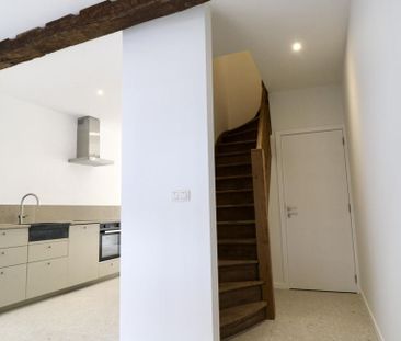 Herenhuis te huur in Gent voor € 2.095 met 4 slaapkamers - Photo 3