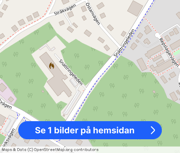 Lillgårdsgränd 5 - Foto 1