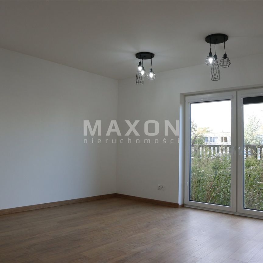 Nowy apartament 4-pokojowy - Zdjęcie 1