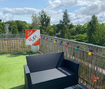 Location Appartement 3 pièces 63m² - Photo 5