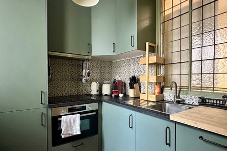 Appartement à louer rue Surcouf, Paris 7ème - Photo 4