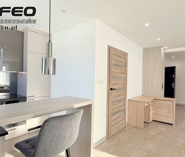 Mieszkanie na wynajem - Zdjęcie 5