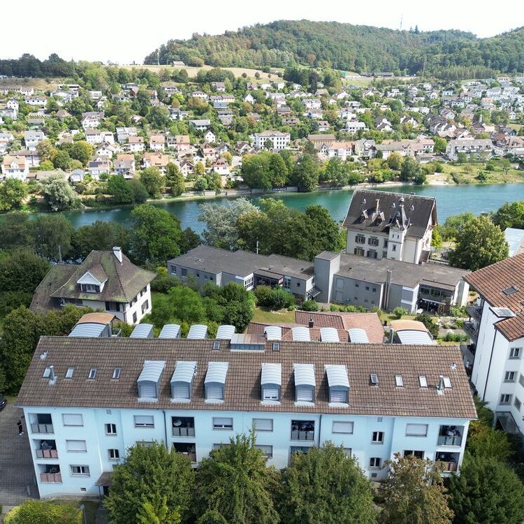 Gemütliche Wohnung in Neuhausen - Photo 1