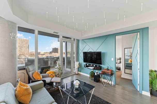 For Lease - 111 Champagne Avenue Unit# 307, Dows Lake - Civic Hospital and Area, Ontario - Photo 1